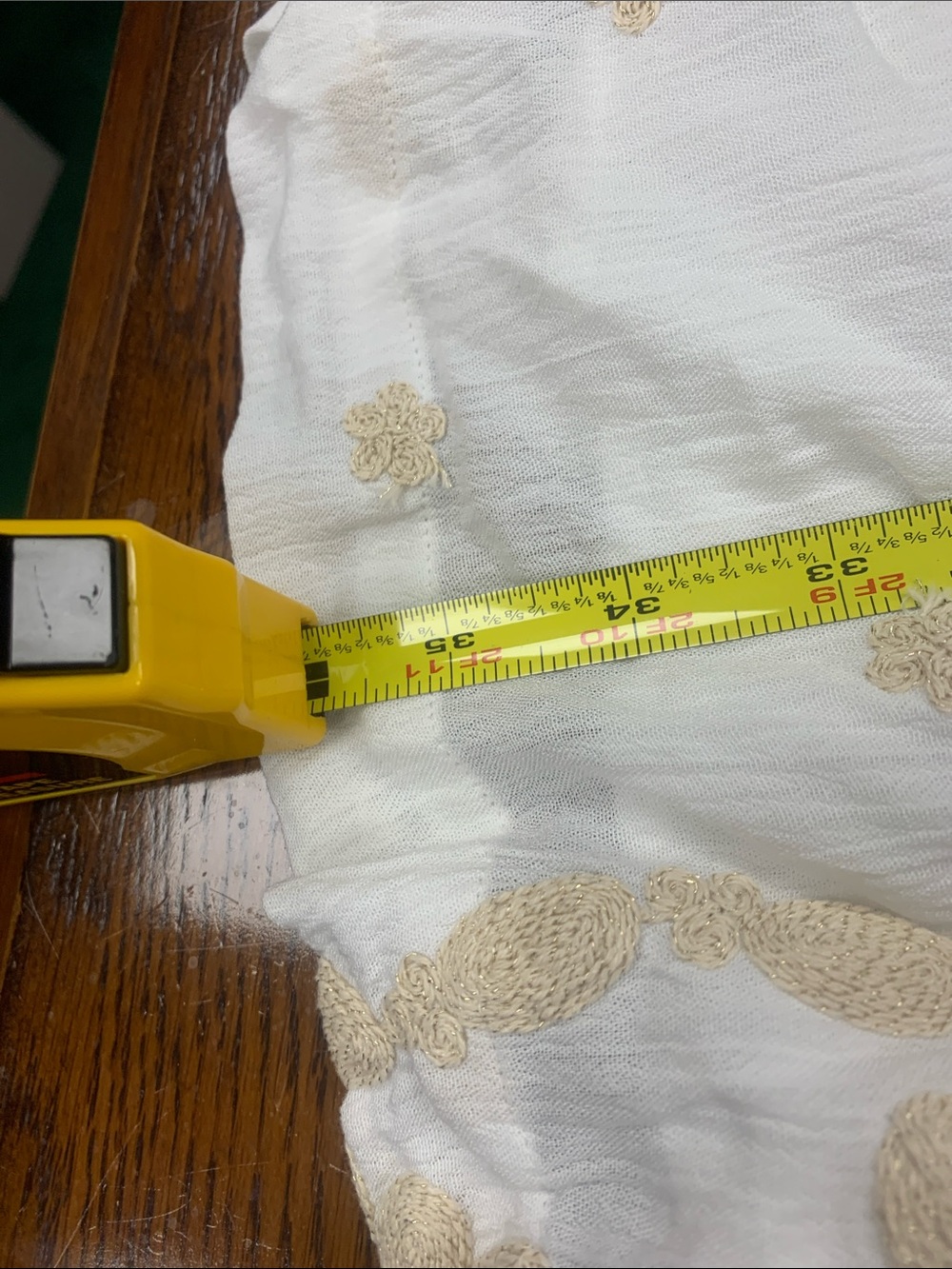 Pants. Lined - Picture 6 of 6